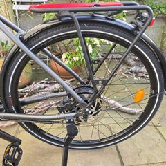 Mens Electric Bike