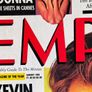 Vintage Empire Magazines 1991 incl. Silence of the Lambs & Photo Books Image 5