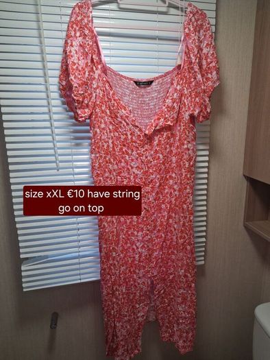 clothes