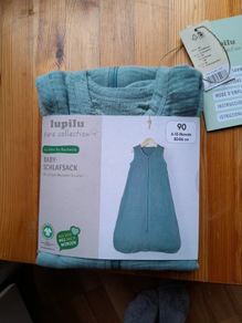 Baby Sleep Sacks (Summertime)