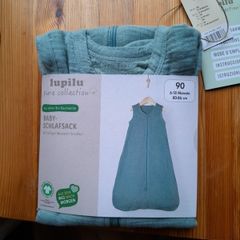 Baby Sleep Sacks (Summertime)