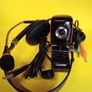 Canyon Web Camera/headphones (cnr-wcam53g) Image 4