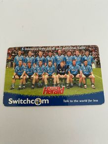 Call Card
