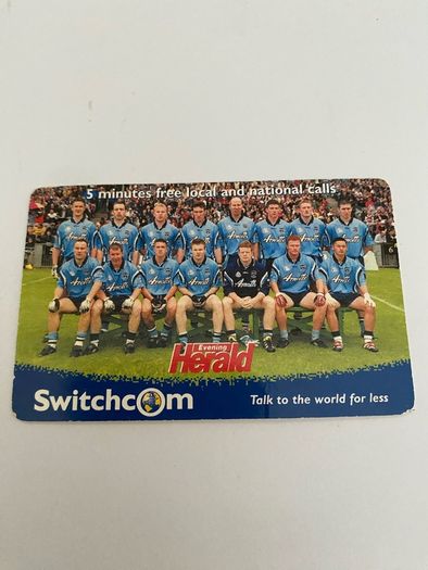Call Card