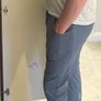 Kjus Golf Trousers (W32) Image 2