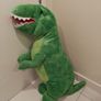 Dinosaur Teddy Image 3