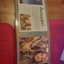 The Lord of the Rings - The Two Towers Jigsaw Book (Four 96 Piece jigsaws- 2003) Image 4