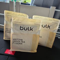 100% Pure Matcha Power