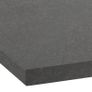 2 x IKEA SALJAN Kitchen Counter Worktops 246cm ...... Dark Grey Black ..... Brand New Image 3