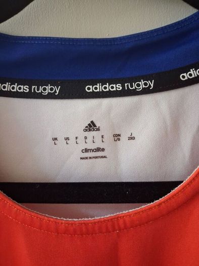 Leinster Referee Jersey