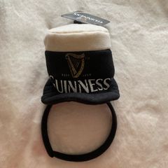 Guiness Hairband
