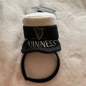 Guiness Hairband