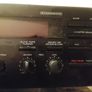 Yamaha tape deck hifi  separates Image 4