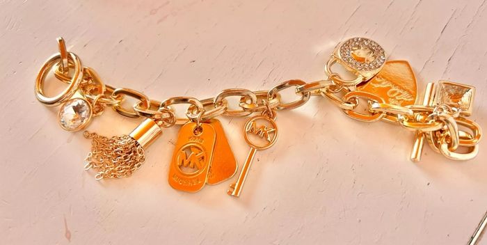 mk bracelet