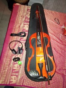 Electric viola/s