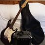 cort electric guitar and amp, save fifty euro short term Image 2