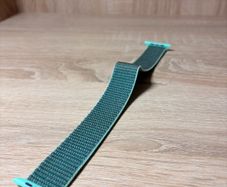 Apple Watch straps