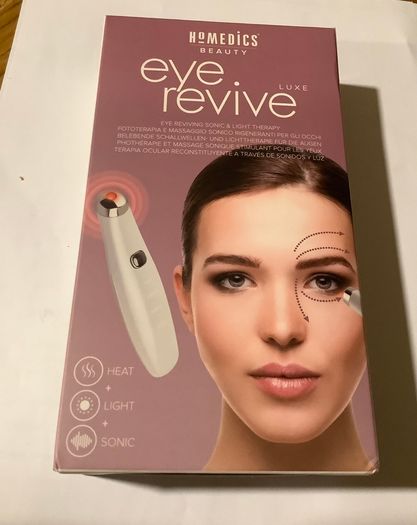 Eye Revive