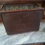 Antique Counter Top Display Case Image 3