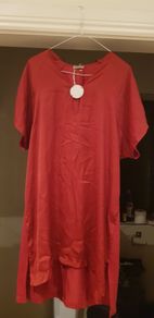 Zara Top Size L
