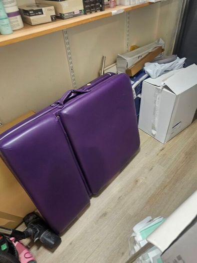 salon furniture