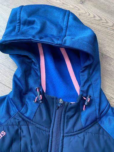 size 8 Dublin Jacket