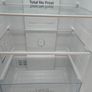 Hisense 60/40 Frost Free Fridge Freezer in excellent condition! Image 3