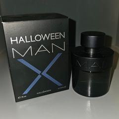 Halloween Man X