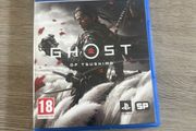 Ghost of Tsushima ps4 game