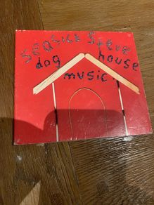 Seasick Steve - Dog House Music