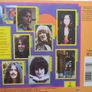 Jefferson Starship - Spitfire CD Image 2