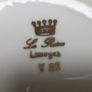 Fabulous Limoges Ginger Jar Image 9