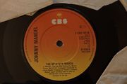 vinyl the mash theme Johnny Mandel 7"