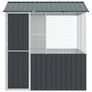 Bird Cage Anthracite 215 x 209 x 230 cm Image 6