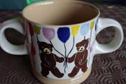 Nicholas Mosse Baby Mug