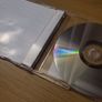 Beck Cellphones Dead Promo CD Single 2006 Interscope Image 3