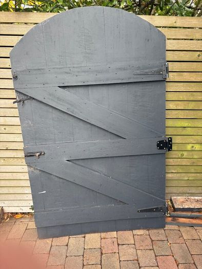 Garden Gates