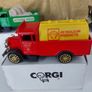Corgi Collecters Models - Reduced for bundle Image 2