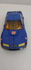 Transformer  / toy