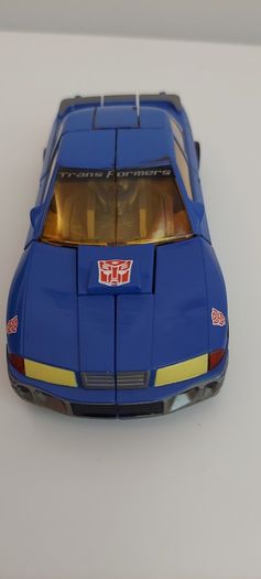 Transformer  / toy