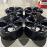 21 22 23" Inch Audi SQ7 style Alloy wheels A5 A6 A7 A8 Q3 Q5 Q7 Q8 RS / S Models 5X112 66.6 Image 7