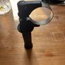 dewalt anti vibration handle Image 4