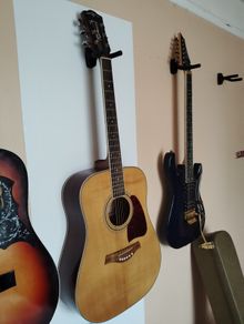 Richwood  Artist series