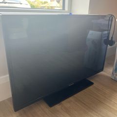 Panasonic 32" TV
