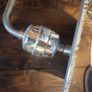 Bathroom Shower Heads, including Shower Filter Cartridge Image 5