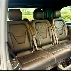 Mercedes v