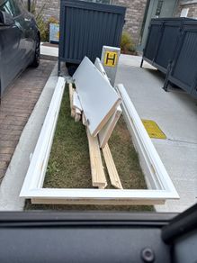door