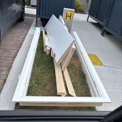door