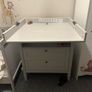 changing table Image 2