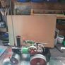 Mamod Steam engine Image 4
